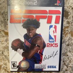Lots Of PS2 Games! NBA 2K, Madden, Tony Hawk
