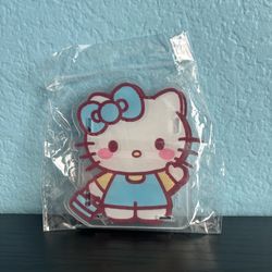 🎀 Kawaii Sanrio Acrylic Pencil Holder