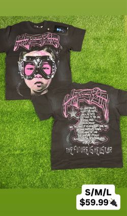 Hellstar tee