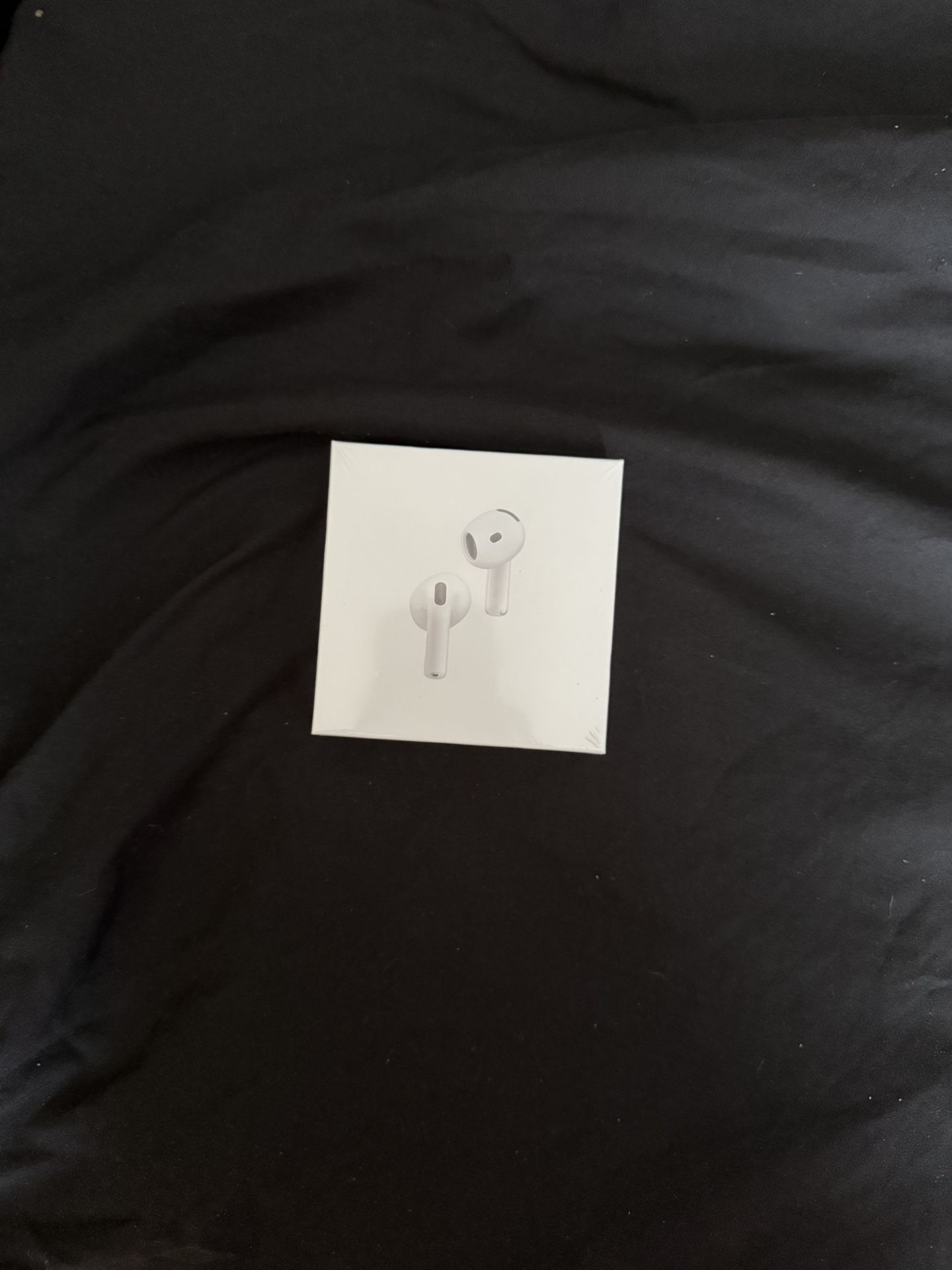 AirPod 4