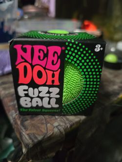 Needoh