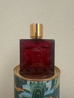 Versace eros edp
