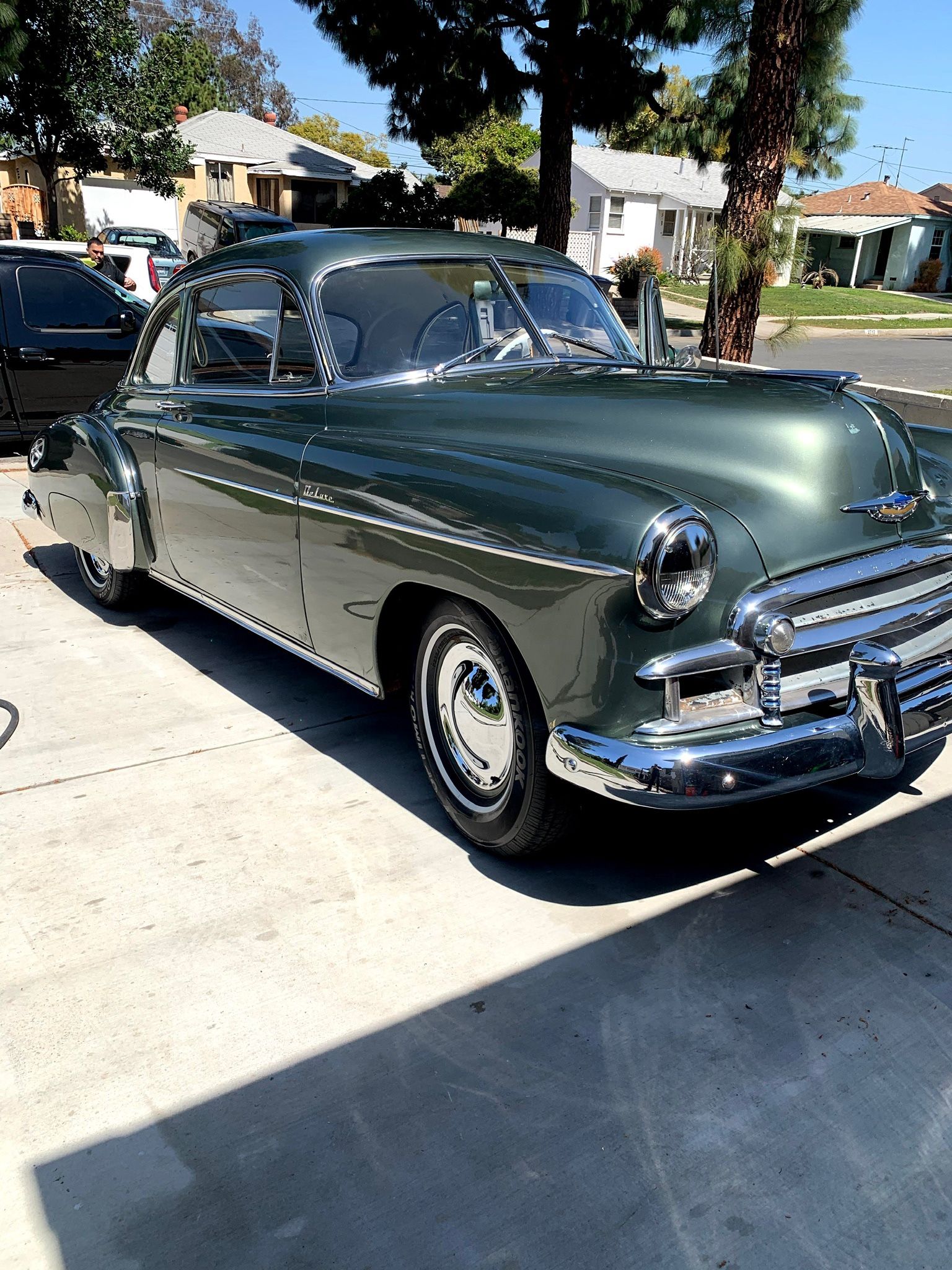 1950 Chevy