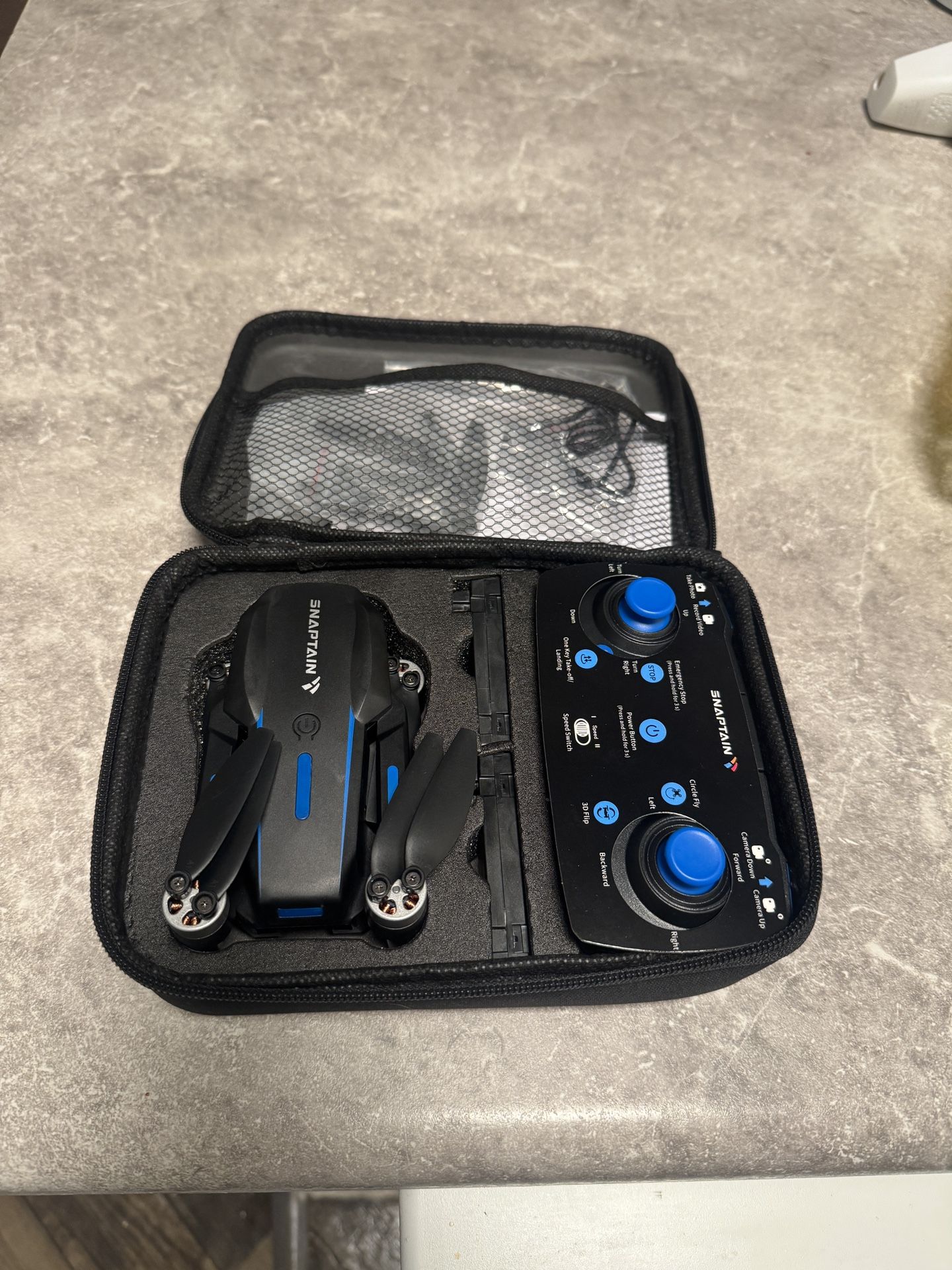 Snaptain Elite 1080P Drone