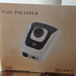Nail Polisher