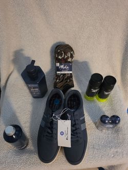 Everyday starter kit