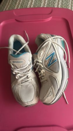 NB SIZE 7