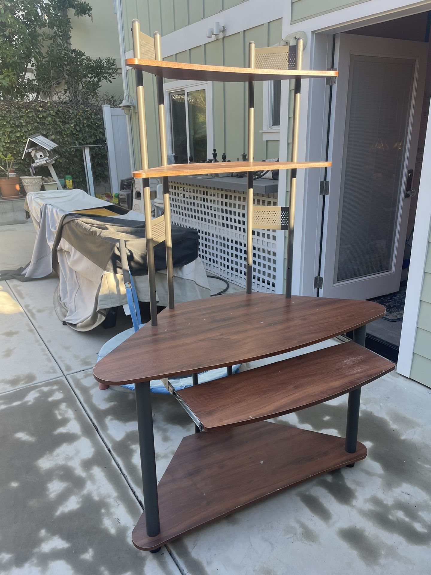 Desk 
