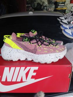 NIKE SPACE HIPPIE 04