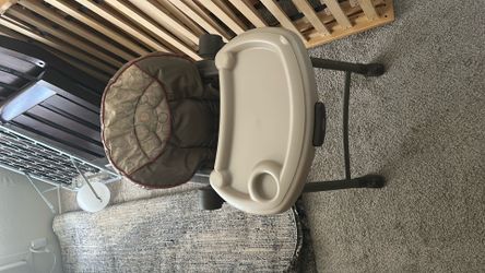 Graco baby high chair