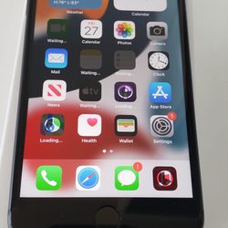 Iphone 8 Plus 64GB unlocked