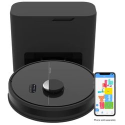 Robot Vacuum & Mop