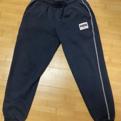 Puma Joggers