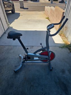 Sunny Spinning Bike