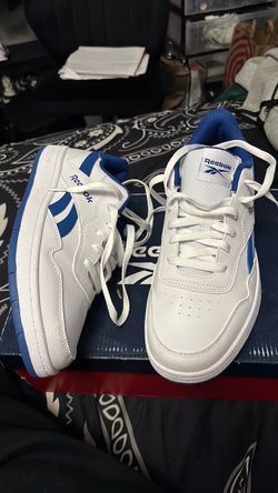 Reeboks