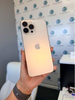 iPhone 13 Pro Max Unlocked like new