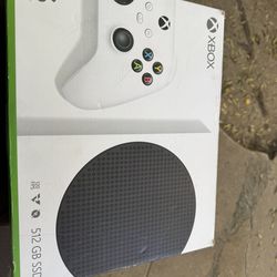 Xbox Series S 512GB