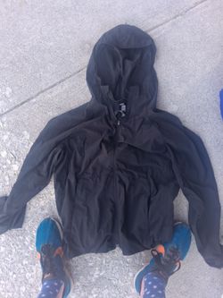 Lululemon [M] Men's Jacket-50$ [originally 200$]