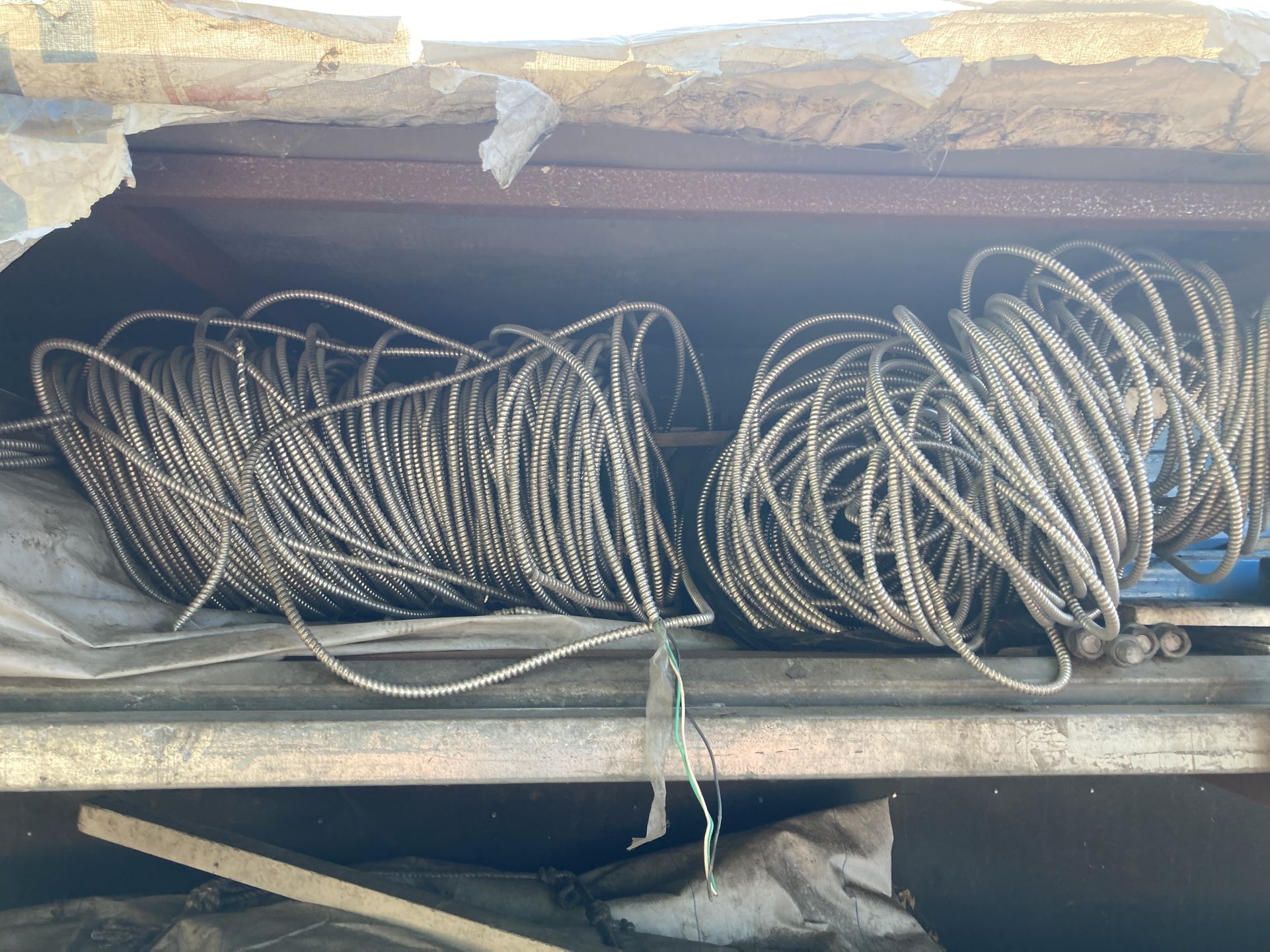 12/2 MC Copper Wire($ Listed In Details)