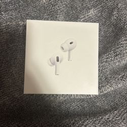 AirPods Pro 2nd Gen ANC