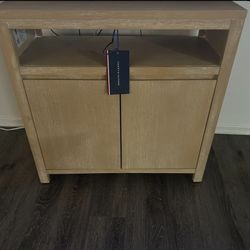 TV Console 