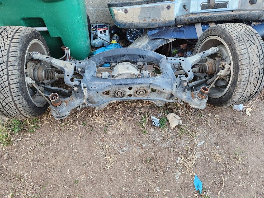 Lexus Is300 Parts for Sale in San Diego, CA OfferUp