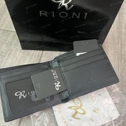 Rioni Wallet