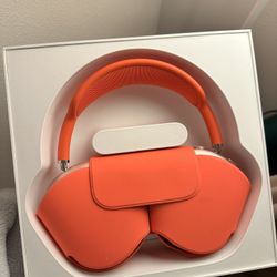 AirPods Max With Smart Case 