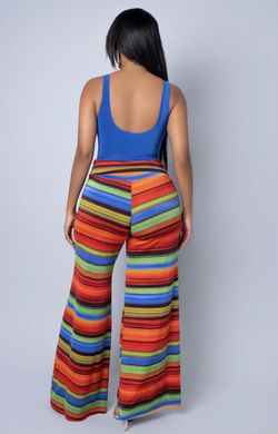 Body Suit and Pants Set $45