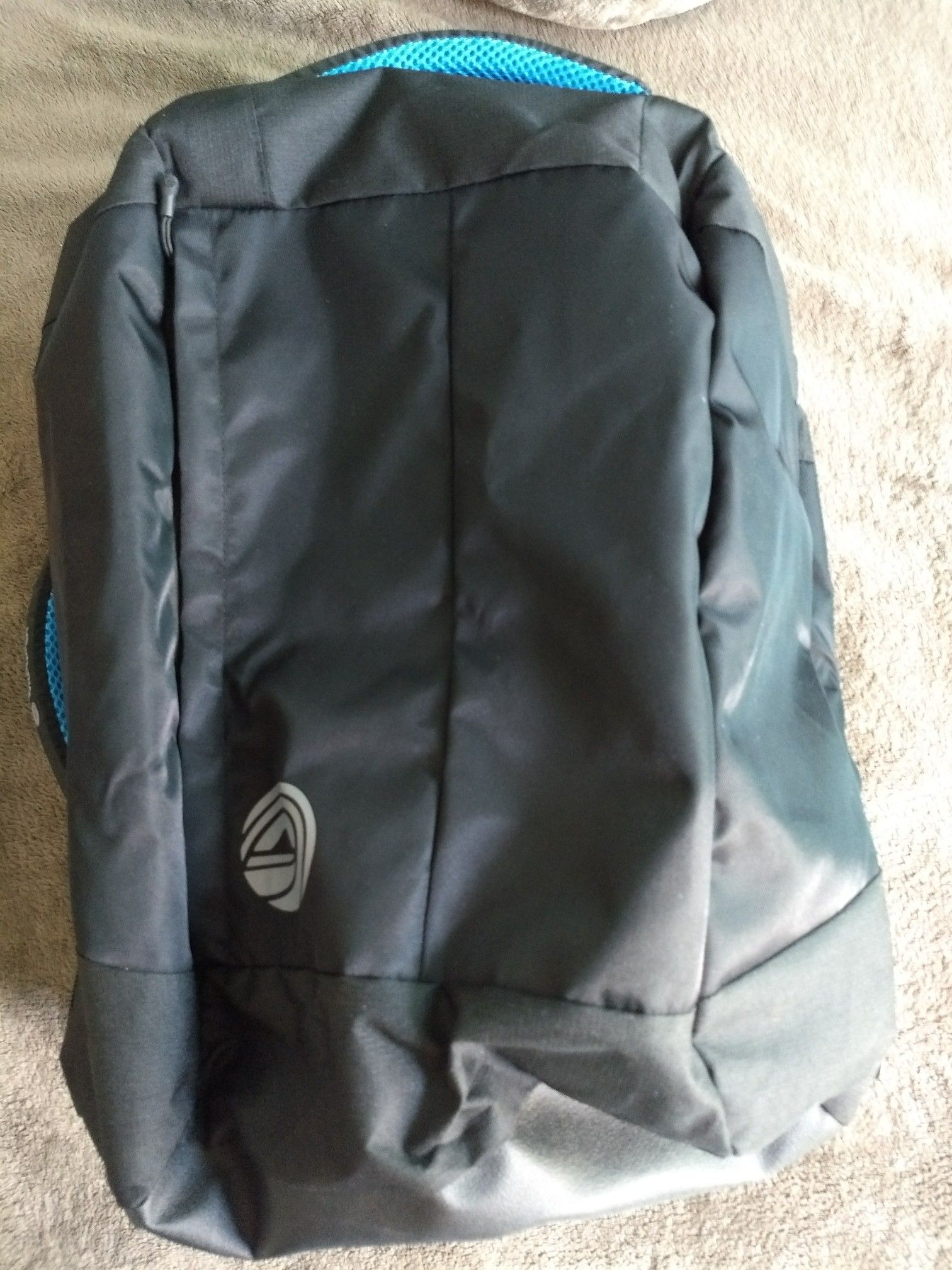 Ski snowboard boots bag new unused outdoors backpack travel