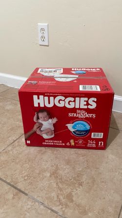 newborn diapers