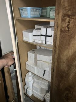Porcelain Doll Molding Business