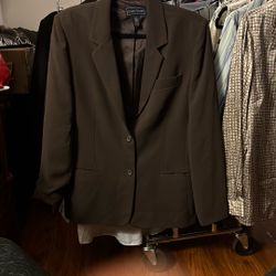 Women’s Jacket