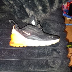 Nike Shoe Size 1y