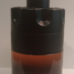 Azzaro The Most Wanted Parfum