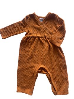 Baby Romper 
