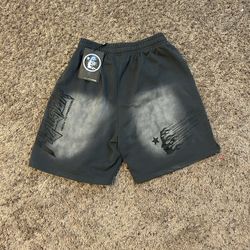 Hellstar Men’s Shorts