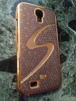 Shell Case For Galaxy S4