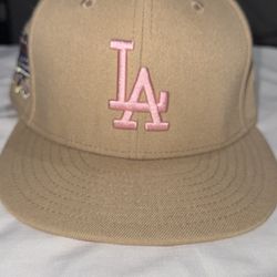 La Dodger Hat