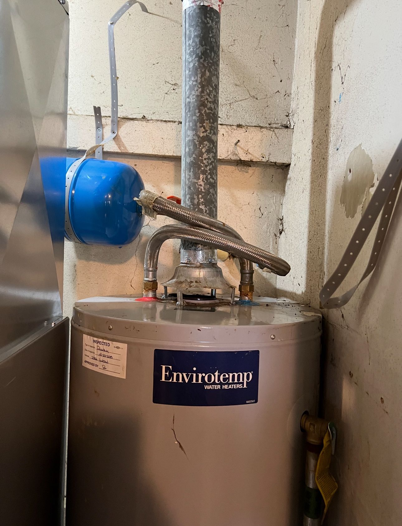 Water Heater