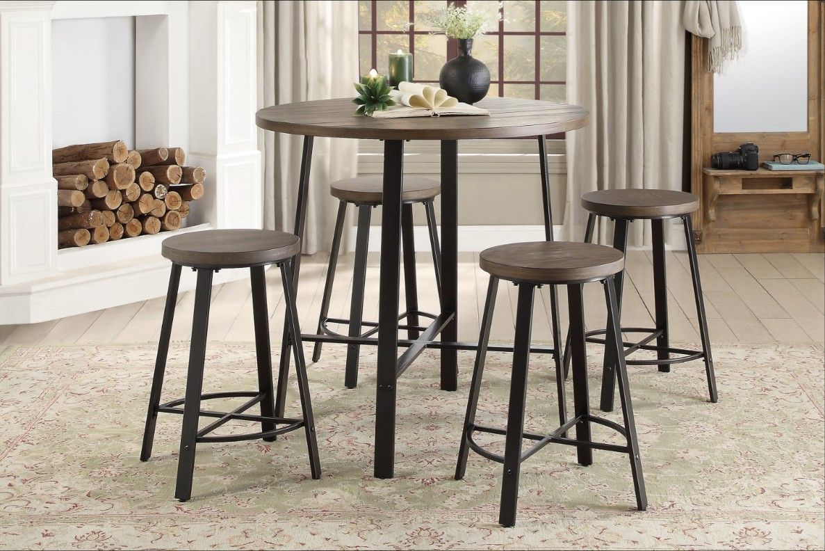 24 Counter Height Stool Premium π₯ quality furniture