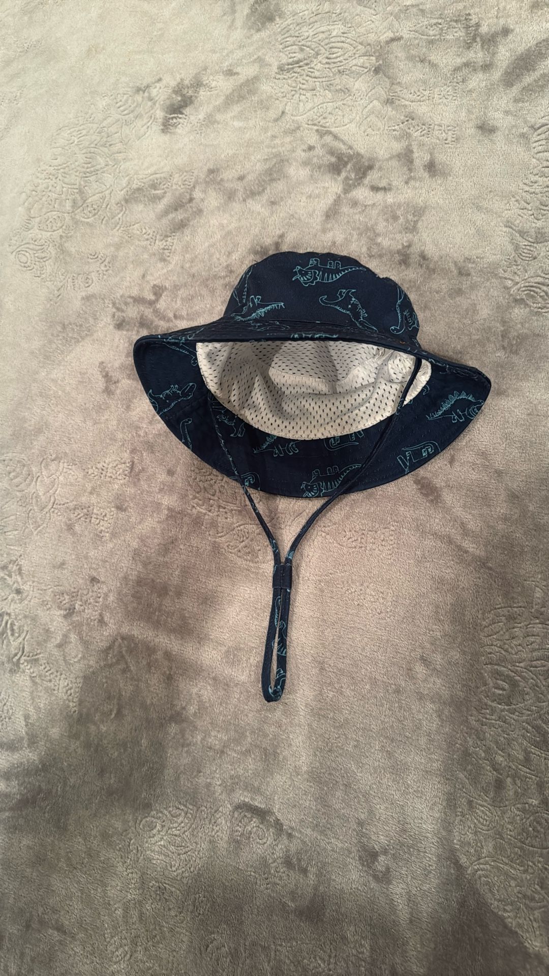 Baby Summer Hat