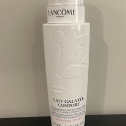 Lancôme Facial Cleanser Almost New $10
