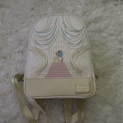 Beauty & the Beast Loungefly