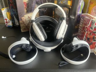 PlayStation VR2