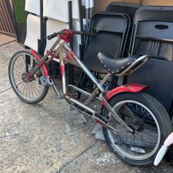 Schwinn Sting Ray Bicycle