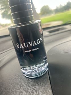 Brand new Dior sauvage