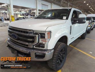 2020 Ford F-350