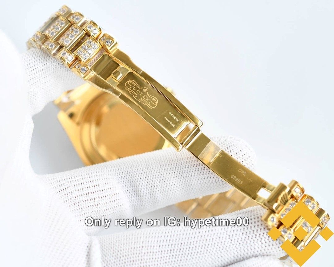 Oyster Perpetual Day Date 094 New Watches for Sale in St. Petersburg, FL -  OfferUp