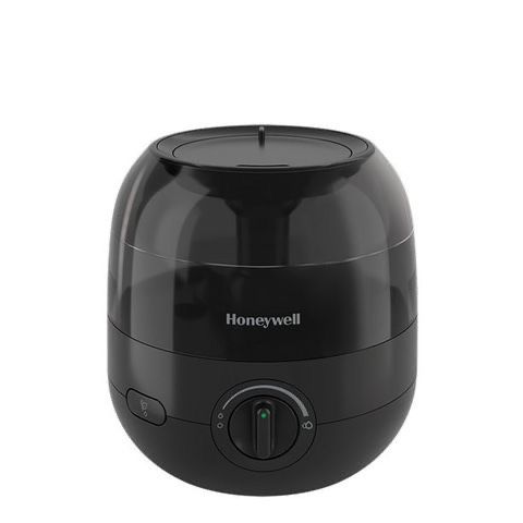 Honeywell Mini Mist Cool Mist Humidifier , HUL525B, Black open box